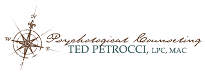 Ted Petrocci